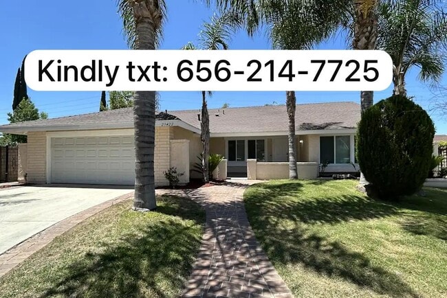 property at 23303 Tristin Dr