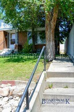 1247-1247 E 1300 S in Salt Lake City, UT - Building Photo - Building Photo
