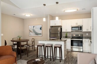 Richmond Place Luxury Apartments in Georgetown, SC - Foto de edificio - Building Photo