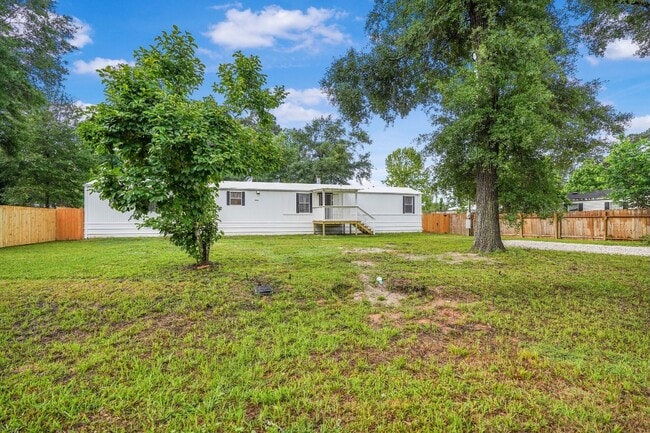 property at 21950 Caney Dr