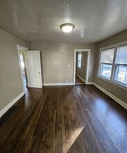 5405-5407 Harrison St in Kansas City, MO - Building Photo - Building Photo