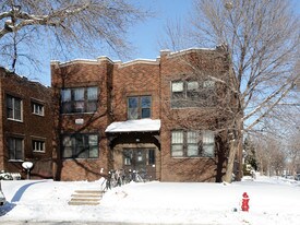 627-629 University Ave SE Apartments