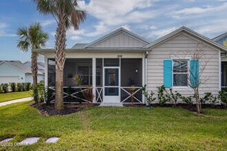 208 Ocean Hammock Lp in Daytona Beach, FL - Building Photo - Building Photo