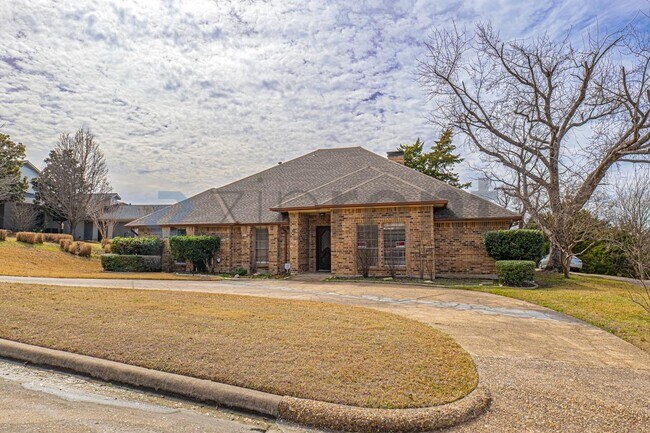 10 Cypress Ct in Heath, TX - Building Photo - Building Photo