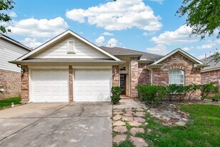25918 Silver Timbers Ln in Katy, TX - Building Photo