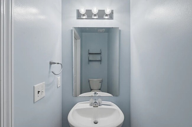 281 Steel Hopper Way in Garner, NC - Building Photo - Building Photo