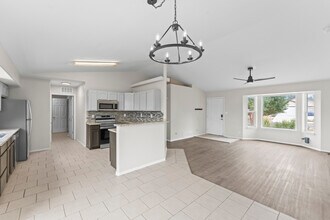 133 S Spaulding Ave in Pueblo West, CO - Foto de edificio - Building Photo