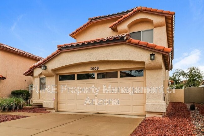 3009 E Woodland Dr in Phoenix, AZ - Building Photo - Building Photo