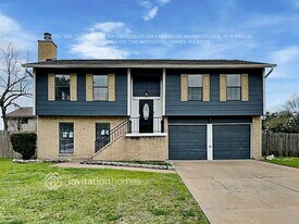 19907 Gatling Ct in Katy, TX - Building Photo