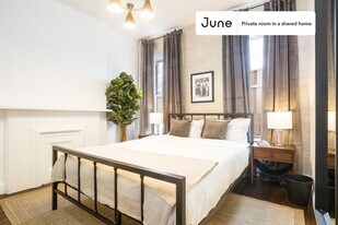 Room in Shared 3 bed/1 bath home, Unit 3C in Brooklyn, NY - Building Photo