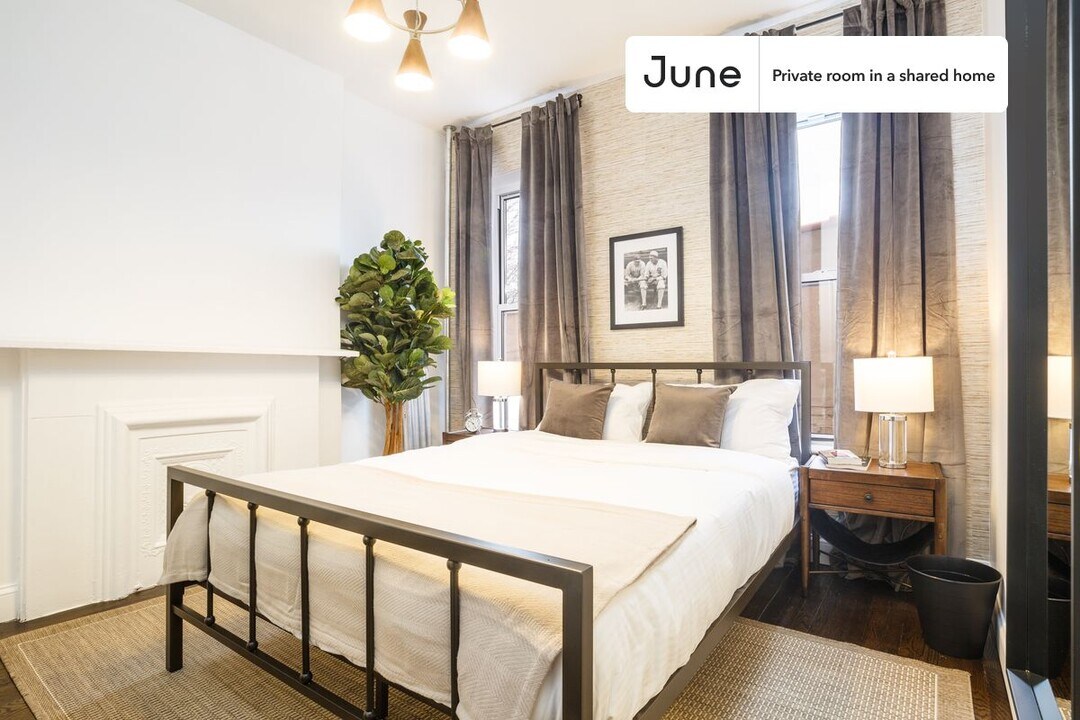 Room in Shared 3 bed/1 bath home, Unit 3C in Brooklyn, NY - Foto de edificio