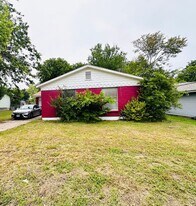 1303 Westover Dr in Killeen, TX - Building Photo