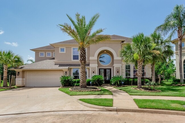 property at 5243 Harvest Bend Ct