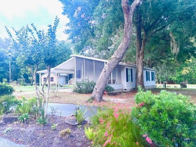 property at 7112 Pine Needle Ln