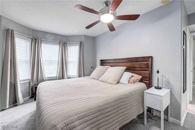 property at 5417 Herman Ave