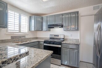 604 Haverhill Rd in El Paso, TX - Building Photo - Building Photo