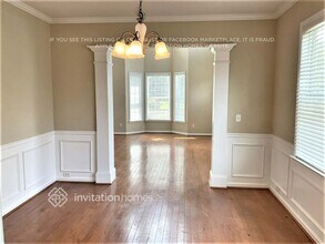 7353 Melhana Ln in Union City, GA - Foto de edificio - Building Photo
