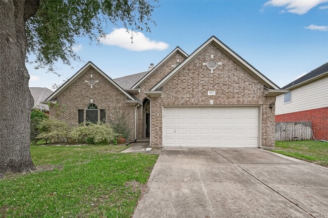 property at 9014 Pheasant Trace Ct