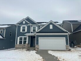 16906 Aiken Rdg Cir in Louisville, KY - Building Photo