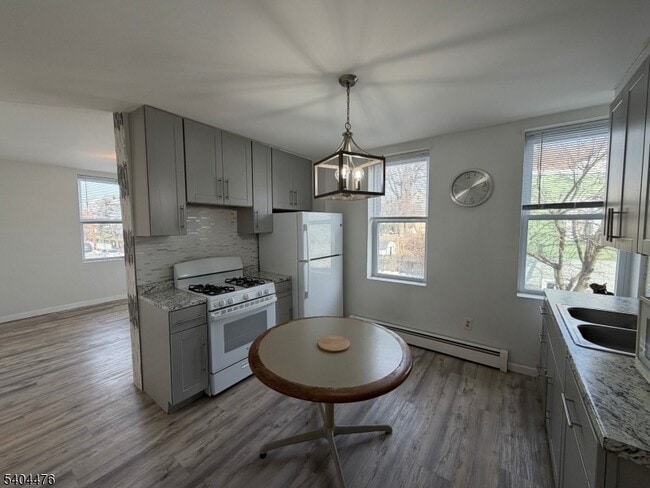 property at 114 Center St