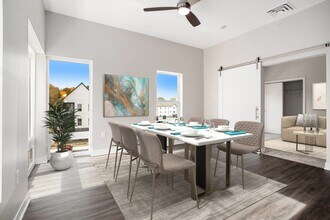 The Reserve at Hanover in Hastings, MI - Building Photo - Building Photo