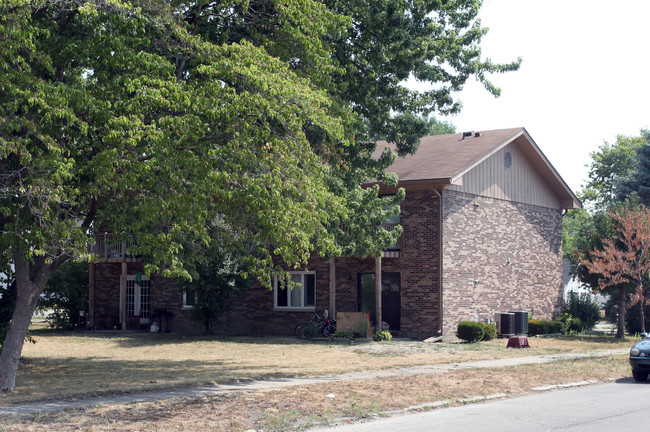 90 S Grant St in Martinsville, IN - Building Photo - Building Photo