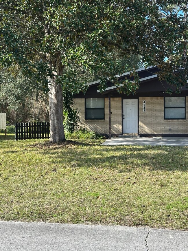 4222 Packard Dr in Jacksonville, FL - Building Photo - Building Photo