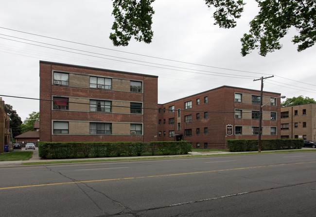 2844-2846 Bloor St W in Toronto, ON - Building Photo - Primary Photo