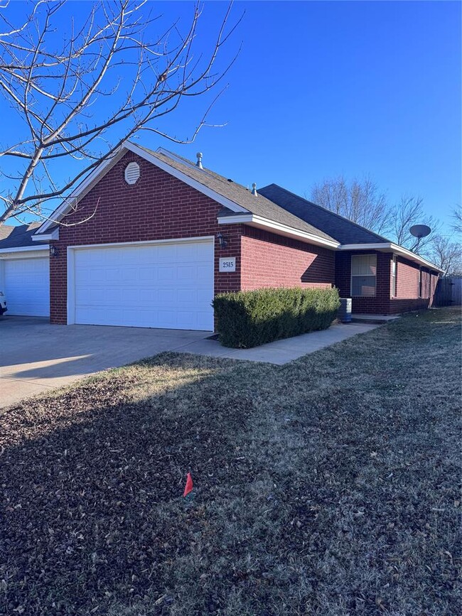 property at 2515 W Oklahoma Ave