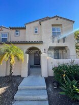 1279 Gorge Run Wy in Chula Vista, CA - Building Photo