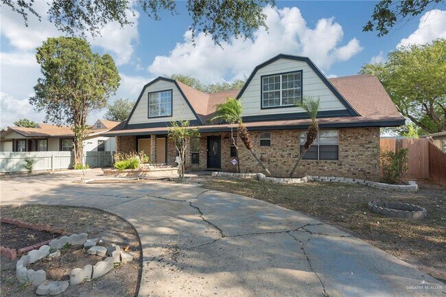 39 Pecan Ave in McAllen, TX - Building Photo - Building Photo