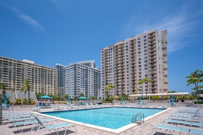 property at 1865 S Ocean Dr