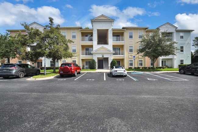 property at 8241 Pelican Landing Rd