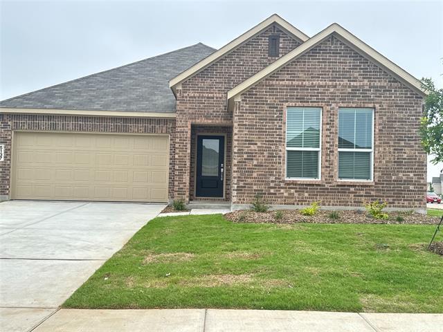 5137 High Timbers Wy in Princeton, TX - Building Photo