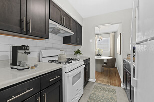 Terrace View Gardens in North Plainfield, NJ - Building Photo