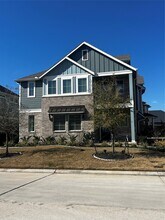 7743 Swooping Swallow Ln in Katy, TX - Building Photo - Building Photo