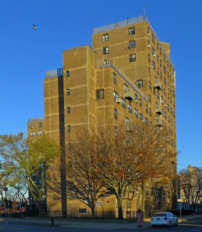 3531 Surf Ave in Brooklyn, NY - Building Photo - Building Photo