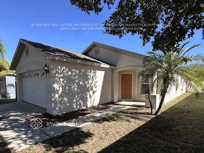 11157 Summer Star Dr in Riverview, FL - Building Photo - Building Photo