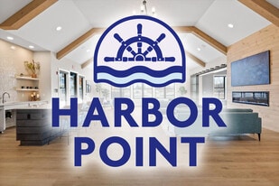 Harbor Point in Macedon, NY - Building Photo
