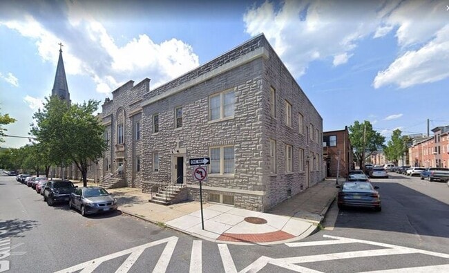 1730 Bank St in Baltimore, MD - Building Photo - Building Photo