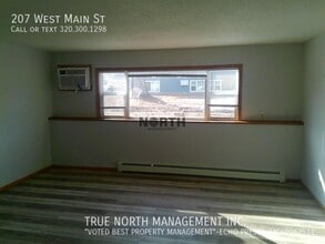 207 W Main St in Osakis, MN - Building Photo - Building Photo