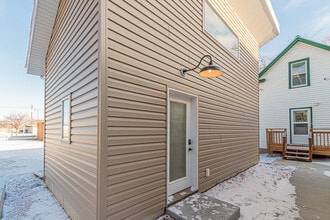 308 10th St N in Fargo, ND - Building Photo - Building Photo