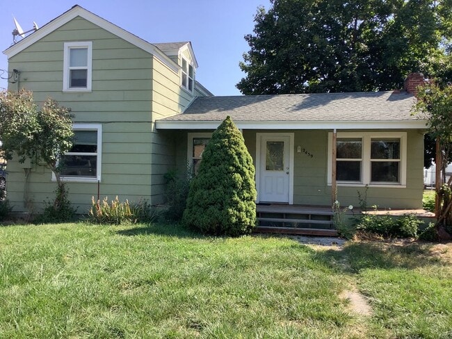 property at 2439 Homedale Rd