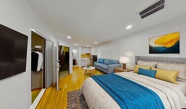 253 3rd St in Hoboken, NJ - Building Photo - Building Photo