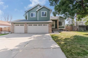 248 Inverness St in Broomfield, CO - Building Photo