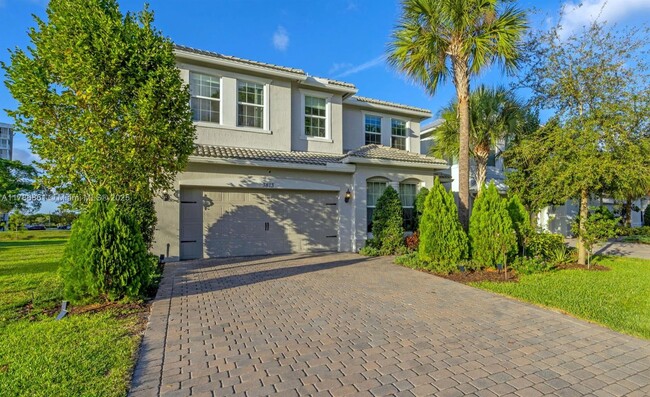 3813 Greenway Dr in Hollywood, FL - Building Photo - Building Photo