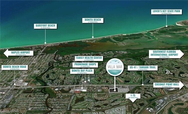 26401 Coco Cay Cir in Bonita Springs, FL - Building Photo - Building Photo