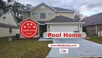 449 Hollinghead Loop in Davenport, FL - Building Photo