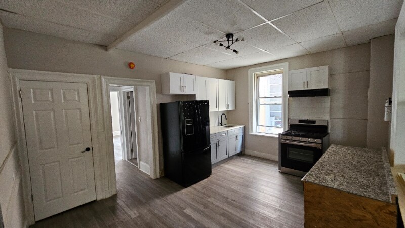 442 Main St in Paterson, NJ - Building Photo
