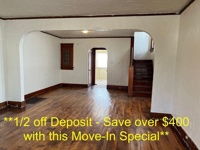 property at 300-302 W Fairview Ave
